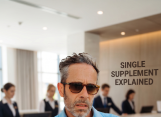 Single Supplement Hotels: What Solo Travellers Need to Know (And How to Avoid It) Solo traveler single supplements