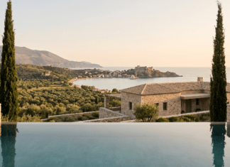 AI Wellness Villas 2026: Why Bali’s $18M Developments Are Rewriting the Luxury Rulebook