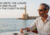 Solo in Crete: The Luxury Hotels and Villas Worth the Flight in 2026
