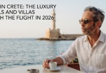 Solo in Crete: The Luxury Hotels and Villas Worth the Flight in 2026