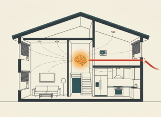 The Local AI Smart Home Is Quietly Replacing Everything You Were Sold local AI smart home