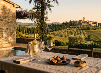 Why Late Spring Is the Smart Window for Last Minute Luxury Villa Bookings Last Minute Luxury Villa: