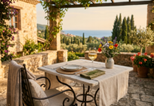 Agentic AI Luxury Villas: What the Technology Shift Means for Boutique Hotel Stays hotel technology,