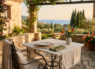 Agentic AI Luxury Villas: What the Technology Shift Means for Boutique Hotel Stays hotel technology,