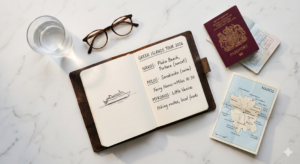 luxury travel technology 2026