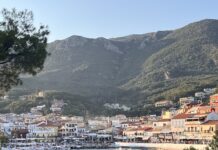 Parga: The Greece Everyone Says No Longer Exists