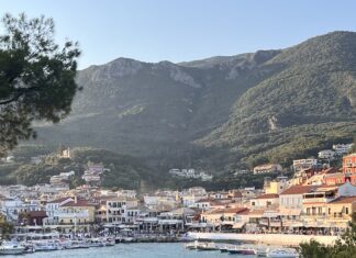 Parga: The Greece Everyone Says No Longer Exists