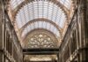 Párisi Udvar Budapest: The Arcade That Waited a Century for Its Guests Luxury personified at Parisi Udvar Budapest